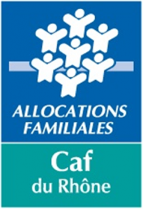 CAF Rhone