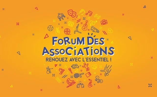 forum des associations