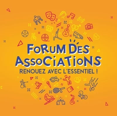 forum des associations