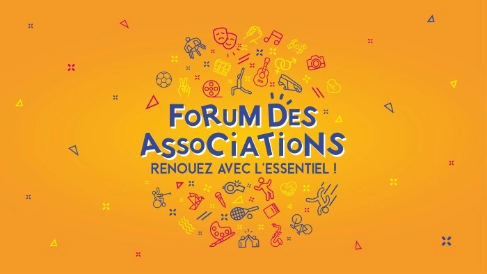 forum des associations