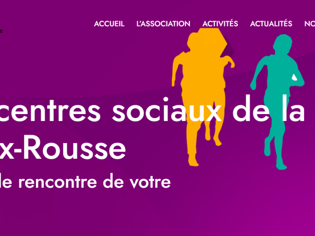 nouveau site
