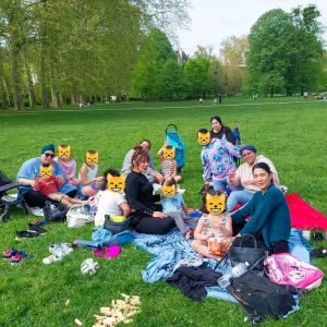 sorties familiales