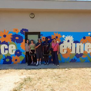 Les locaux jeunes