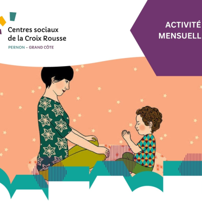 atelier yoga parent enfant
