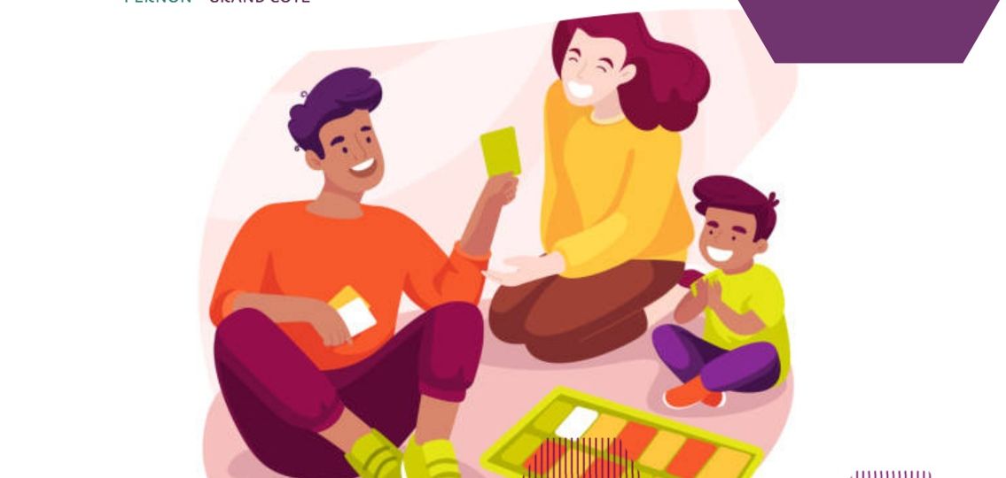 jeux en famille